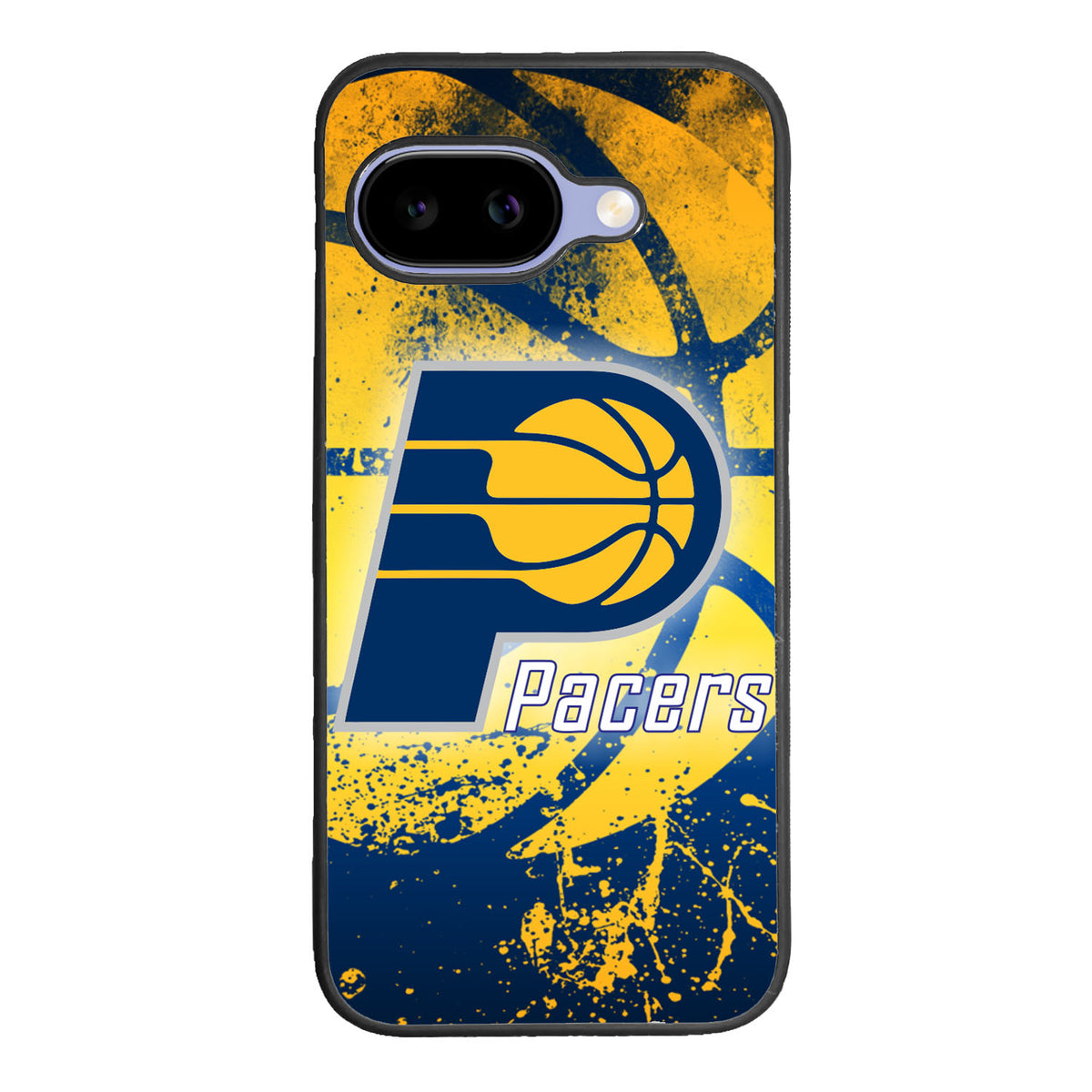 Indiana Pacers Case Google Pixel 9A BC1281