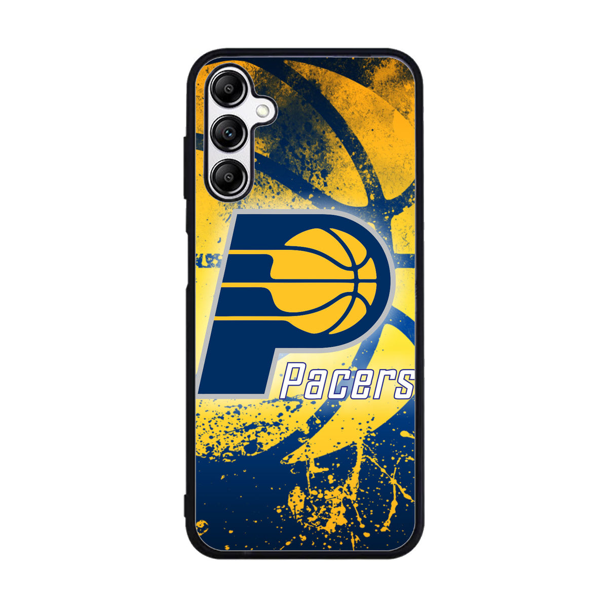 Indiana Pacers Case Samsung Galaxy A15 BC1281