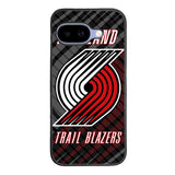 Portland Trail Blazers Case Google Pixel 9A BC1282