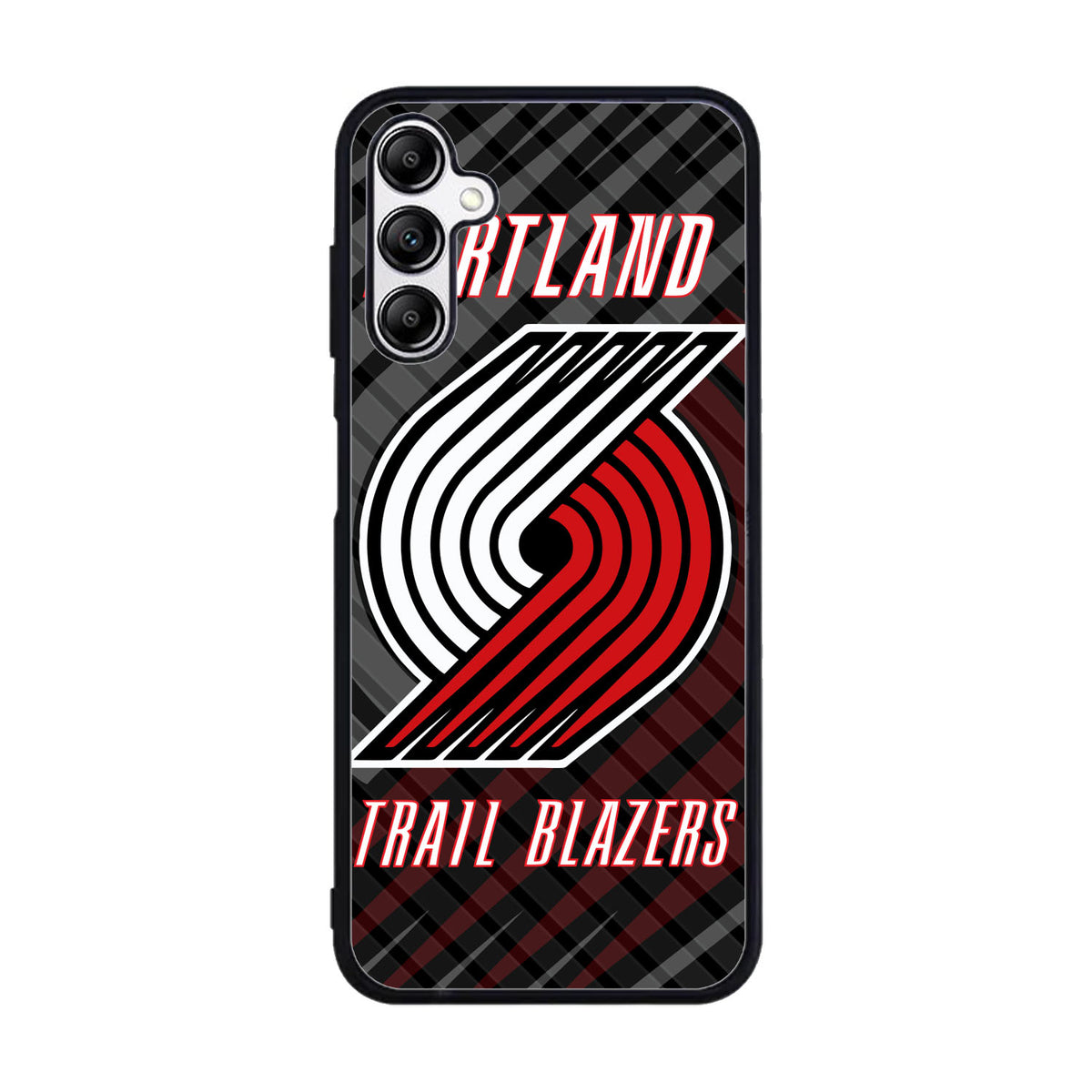 Portland Trail Blazers Case Samsung Galaxy A15 BC1282