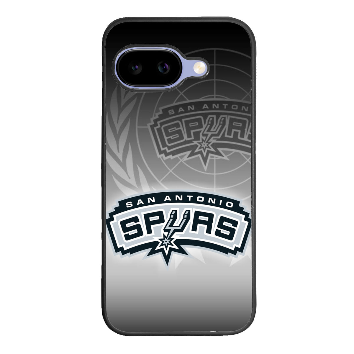 San Antonio Spurs Case Google Pixel 9A BC1283