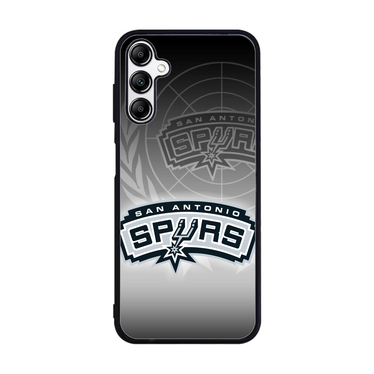 San Antonio Spurs Case Samsung Galaxy A15 BC1283