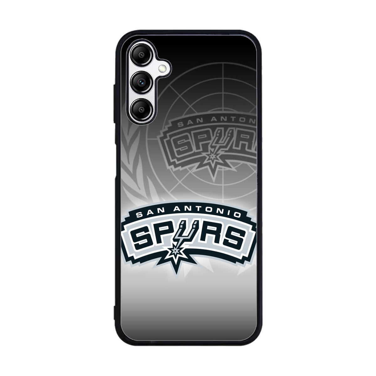 San Antonio Spurs Case Samsung Galaxy A15 BC1283