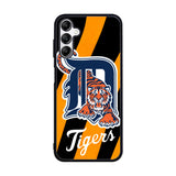 Detroit Tigers Case Samsung Galaxy A15 BC1285