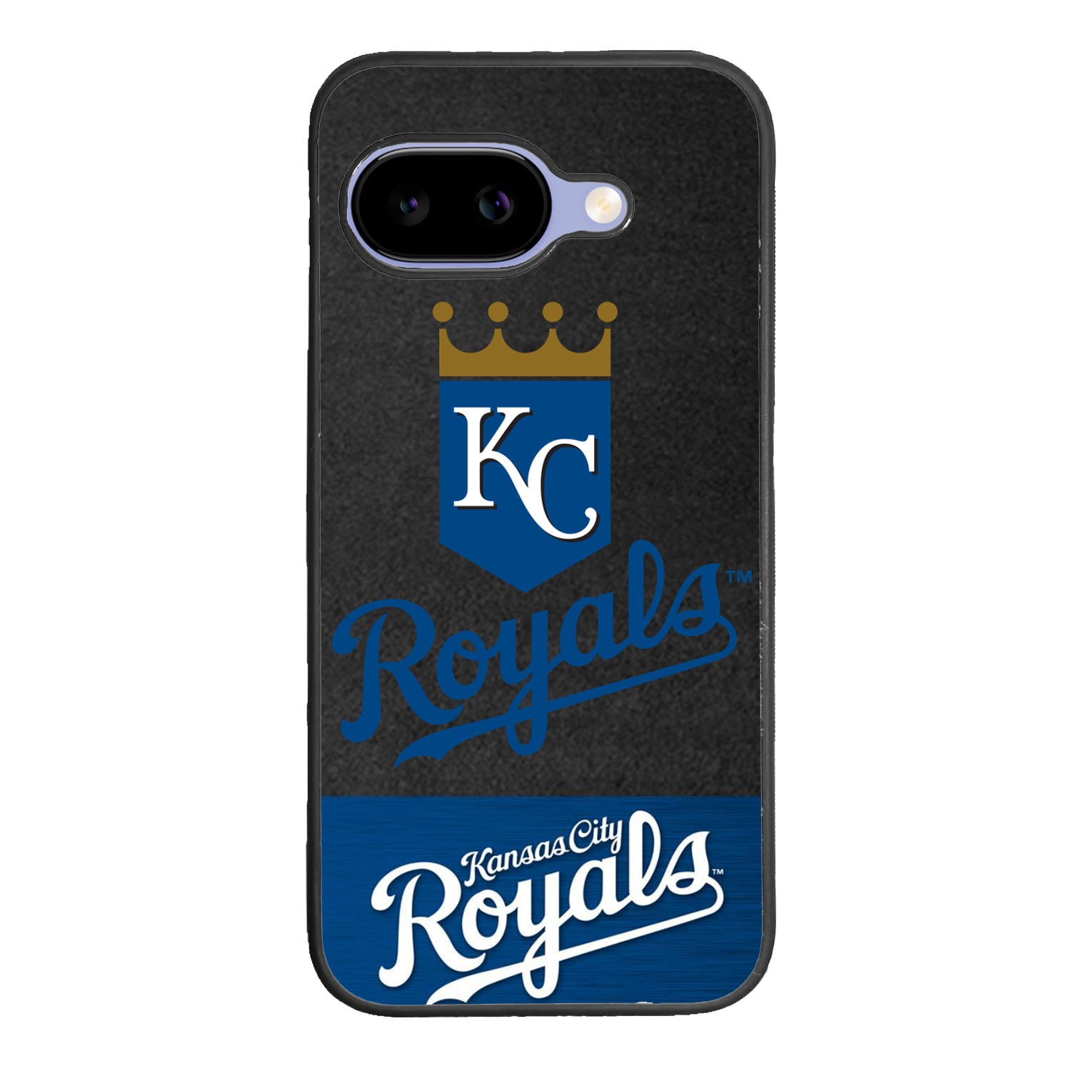 Kansas City Royals Case Google Pixel 9A BC1286