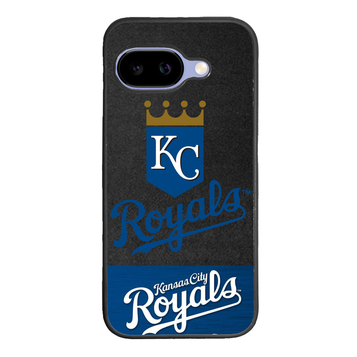 Kansas City Royals Case Google Pixel 9A BC1286