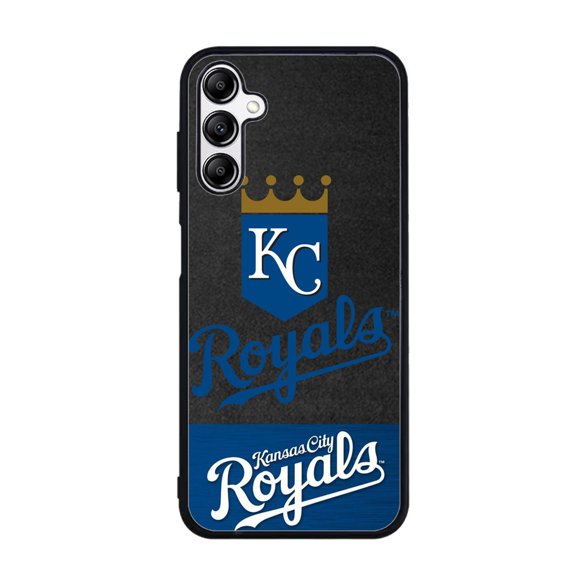 Kansas City Royals Case Samsung Galaxy A15 BC1286