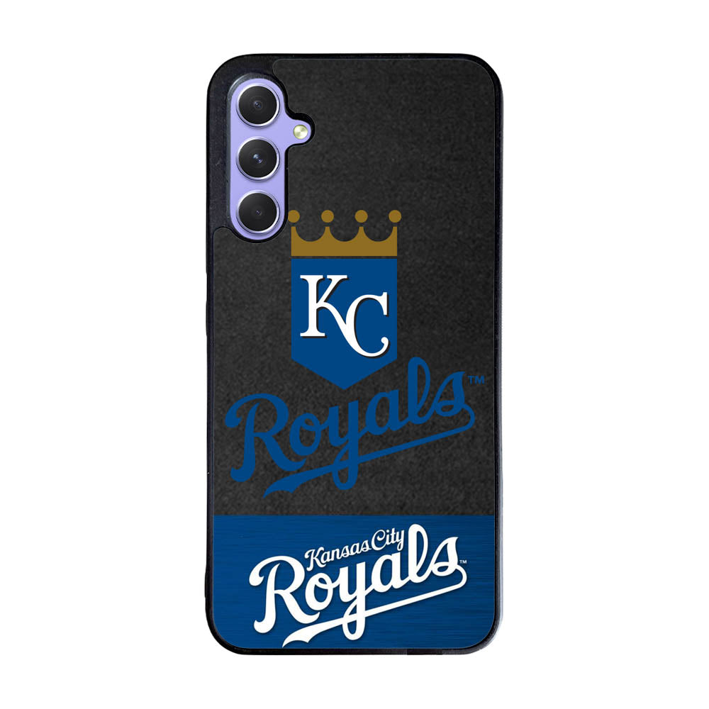 Kansas City Royals Case Samsung Galaxy A55 5G BC1286