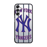New York Yankees Case Samsung Galaxy A15 BC1288