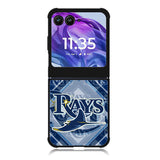 Tampa Bay Rays Motorola Moto Razr 2024 , Moto Razr 50 Case FE1290