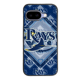 Tampa Bay Rays Case Google Pixel 9A BC1290