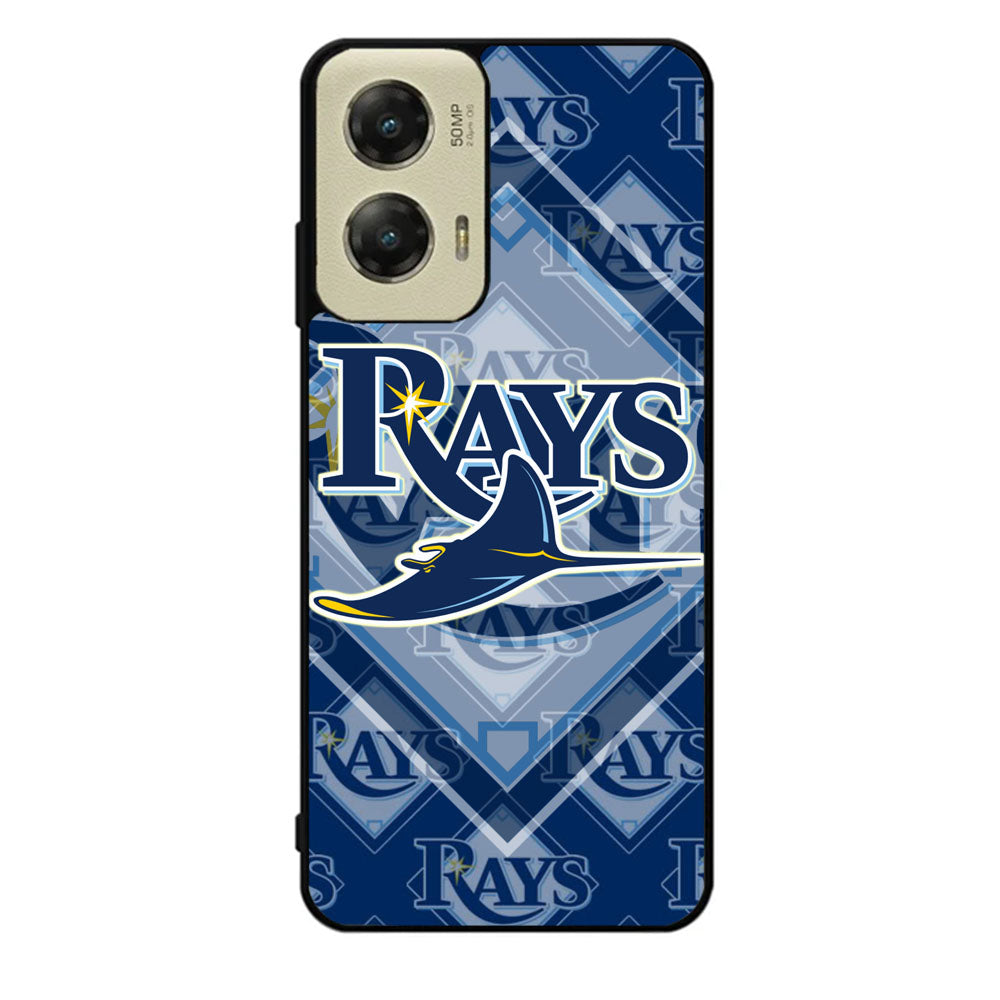 Tampa Bay Rays Case Motorola Moto G Stylus 2024 5G BC1290