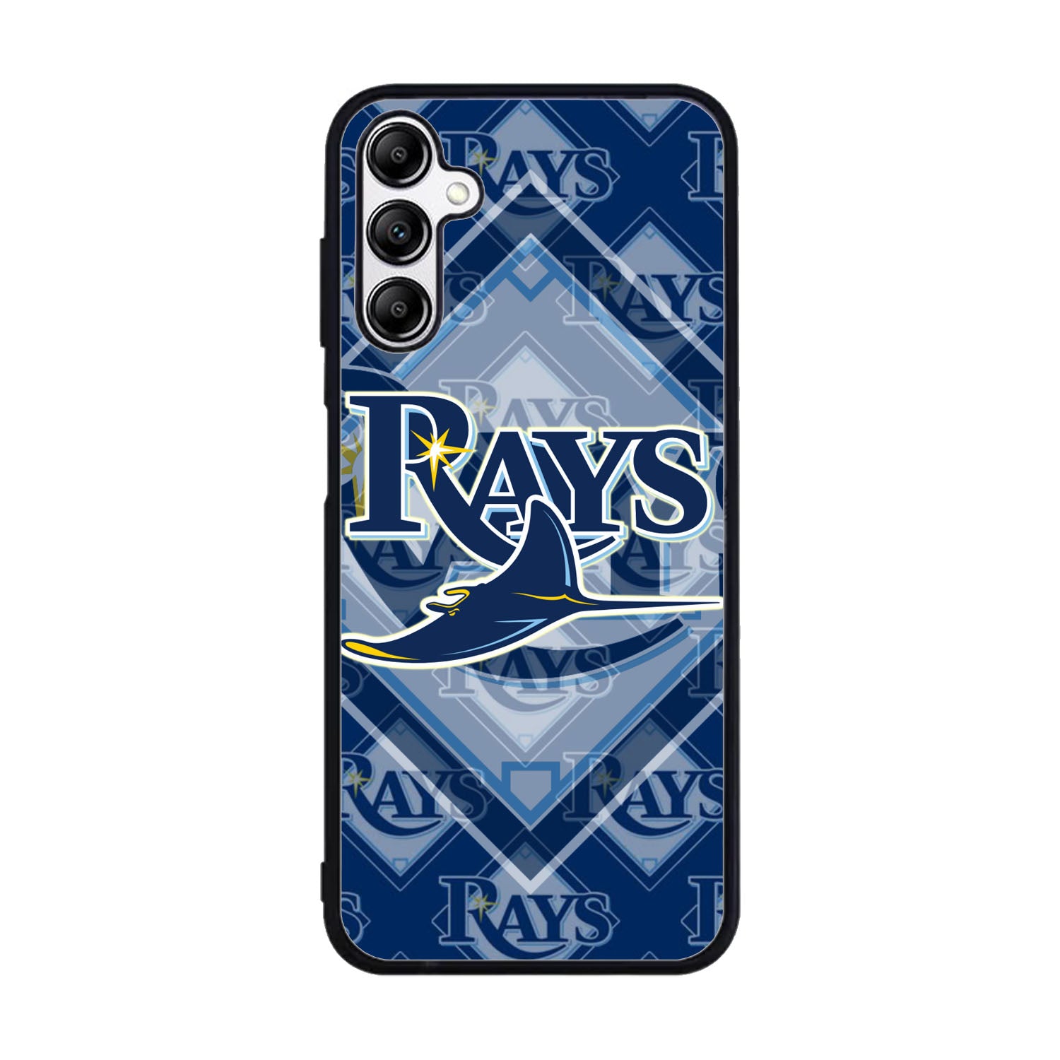 Tampa Bay Rays Case Samsung Galaxy A15 BC1290