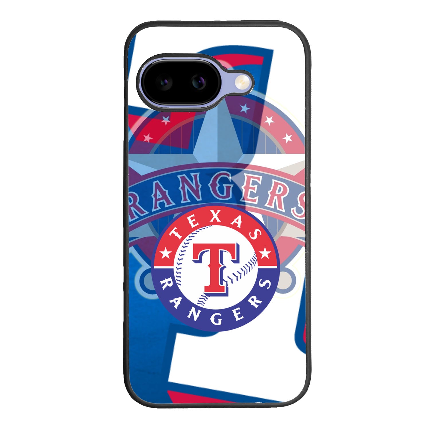 Texas Rangers Case Google Pixel 9A BC1291
