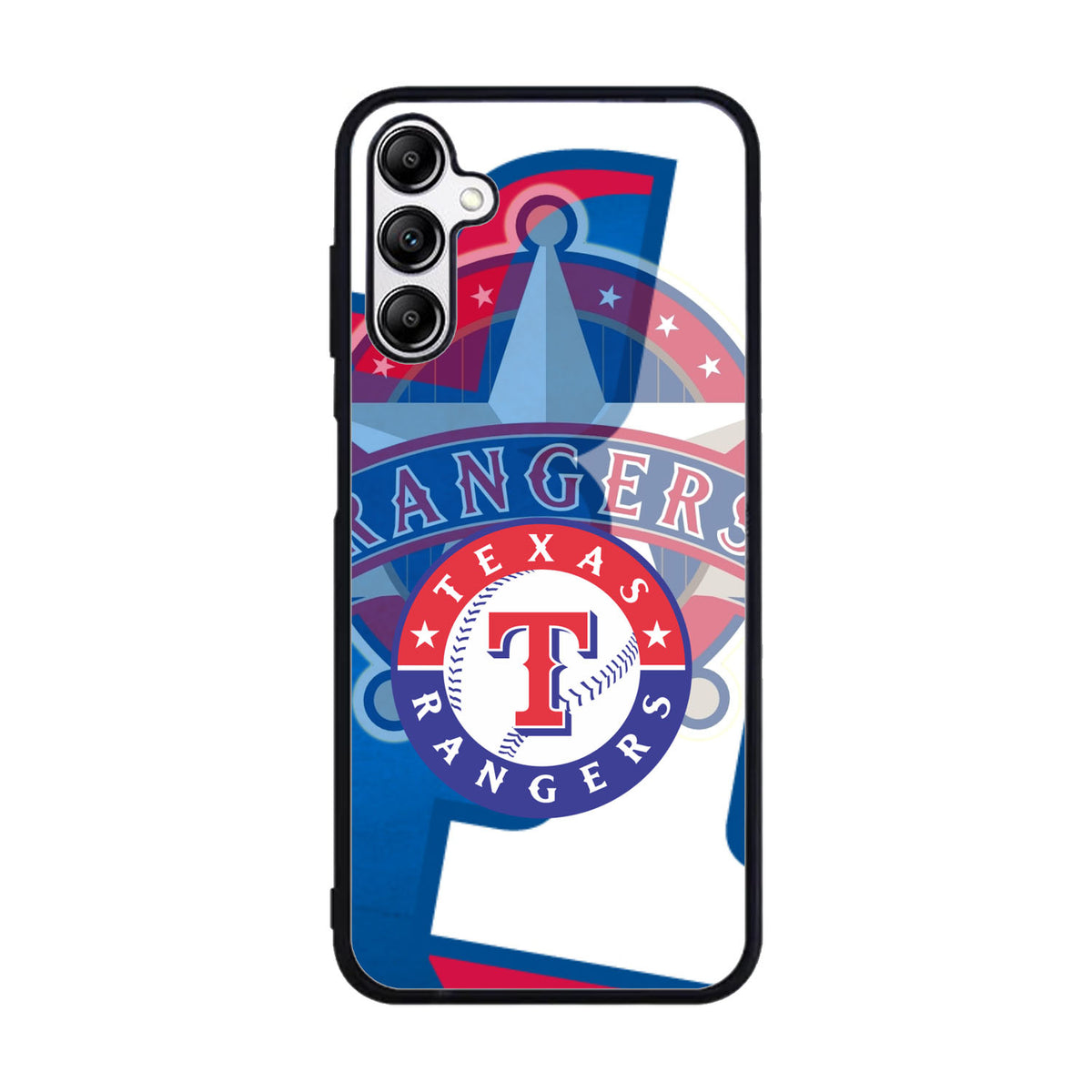 Texas Rangers Case Samsung Galaxy A15 BC1291