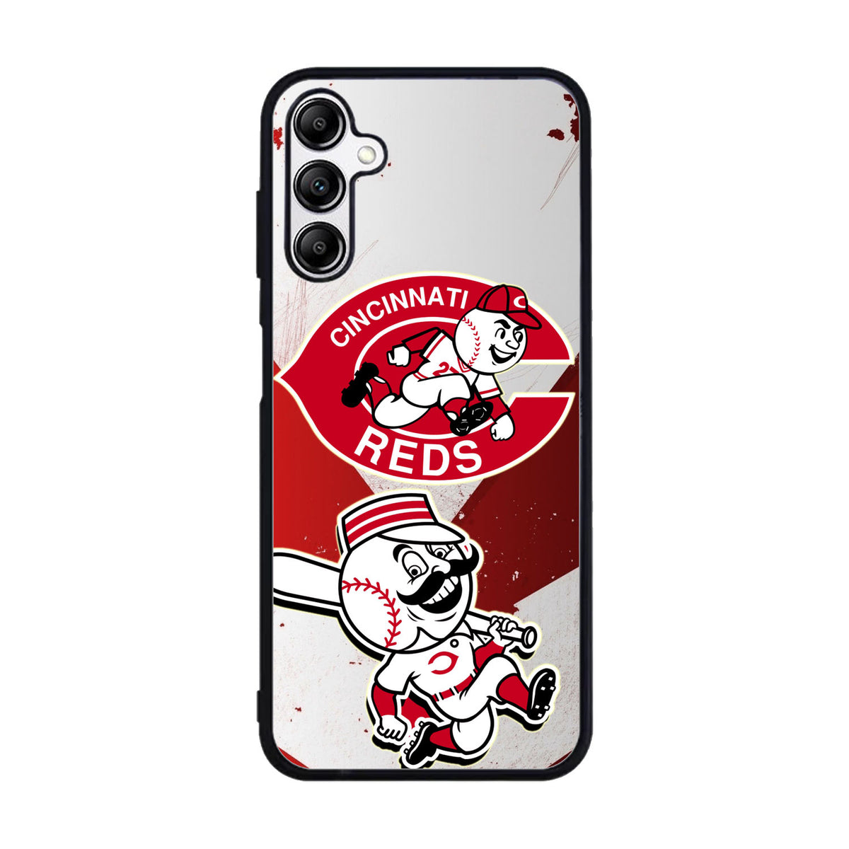 Cincinnati Reds Case Samsung Galaxy A15 BC1292