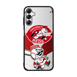 Cincinnati Reds Case Samsung Galaxy A15 BC1292