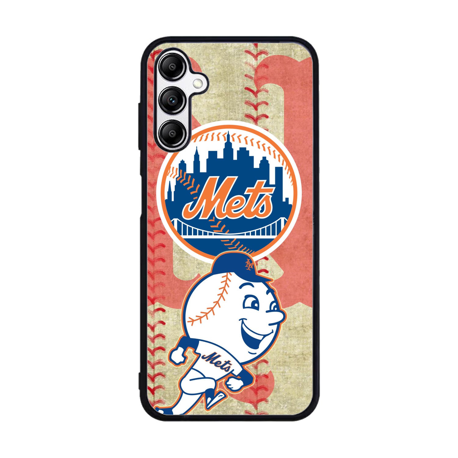 New York Mets Case Samsung Galaxy A15 BC1294