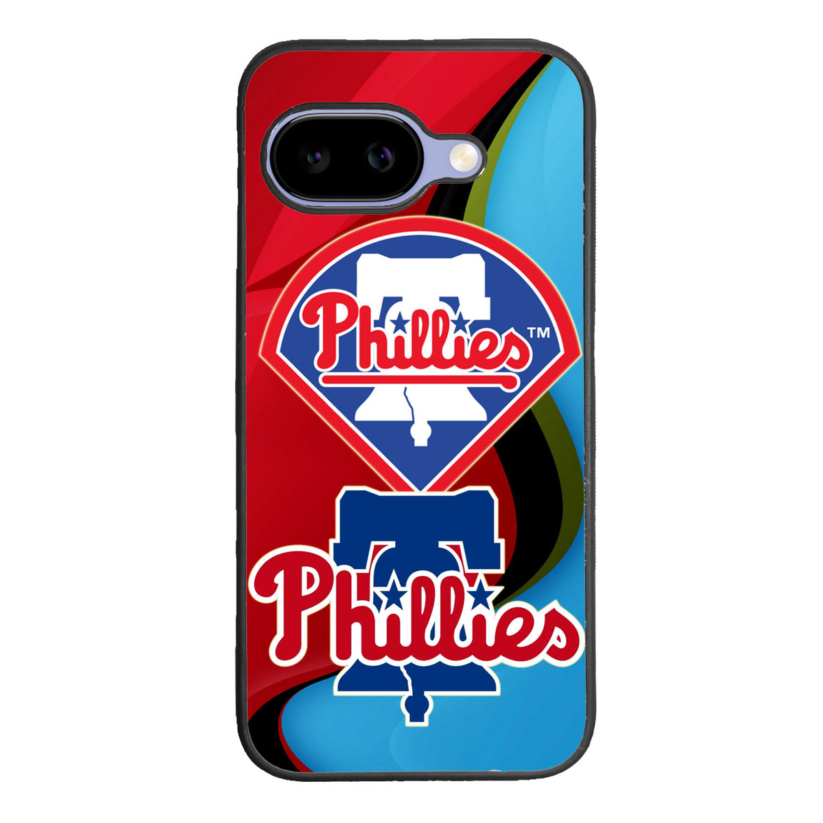 Philadelphia Phillies Case Google Pixel 9A BC1295