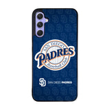 San Diego Padres Case Samsung Galaxy A55 5G BC1296