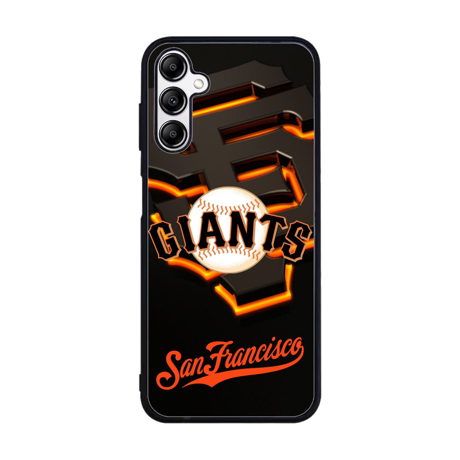 San Francisco Giants Case Samsung Galaxy A15 BC1297