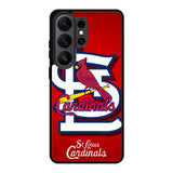 St Louis Cardinals Samsung Galaxy S26 Plus Case DC1728