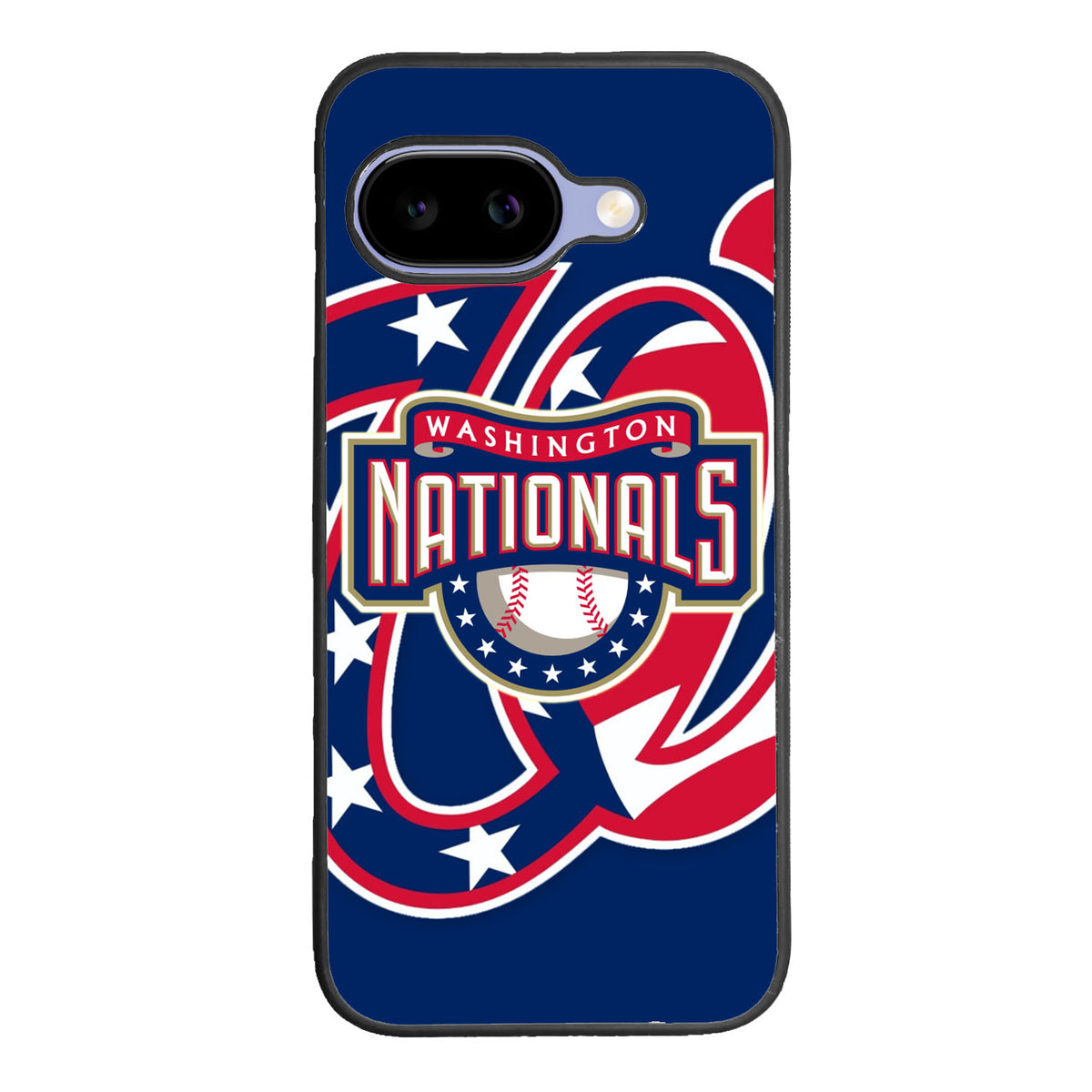 Washington Nationals Case Google Pixel 9A BC1299
