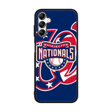 Washington Nationals Case Samsung Galaxy A15 BC1299