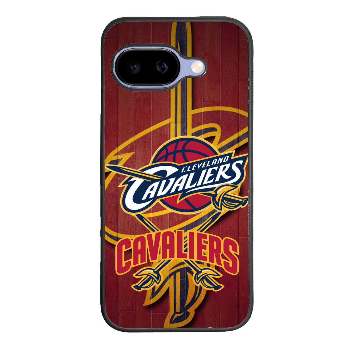 Cleveland Cavaliers Case Google Pixel 9A BC1301