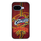 Cleveland Cavaliers Case Google Pixel 9A BC1301