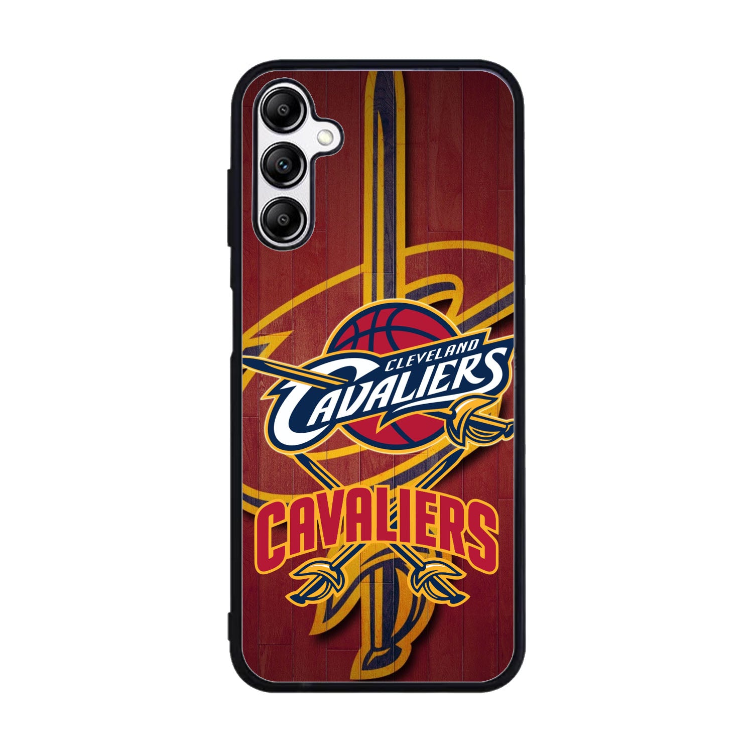 Cleveland Cavaliers Case Samsung Galaxy A15 BC1301