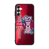 Houston Rockets Case Samsung Galaxy A15 BC1302