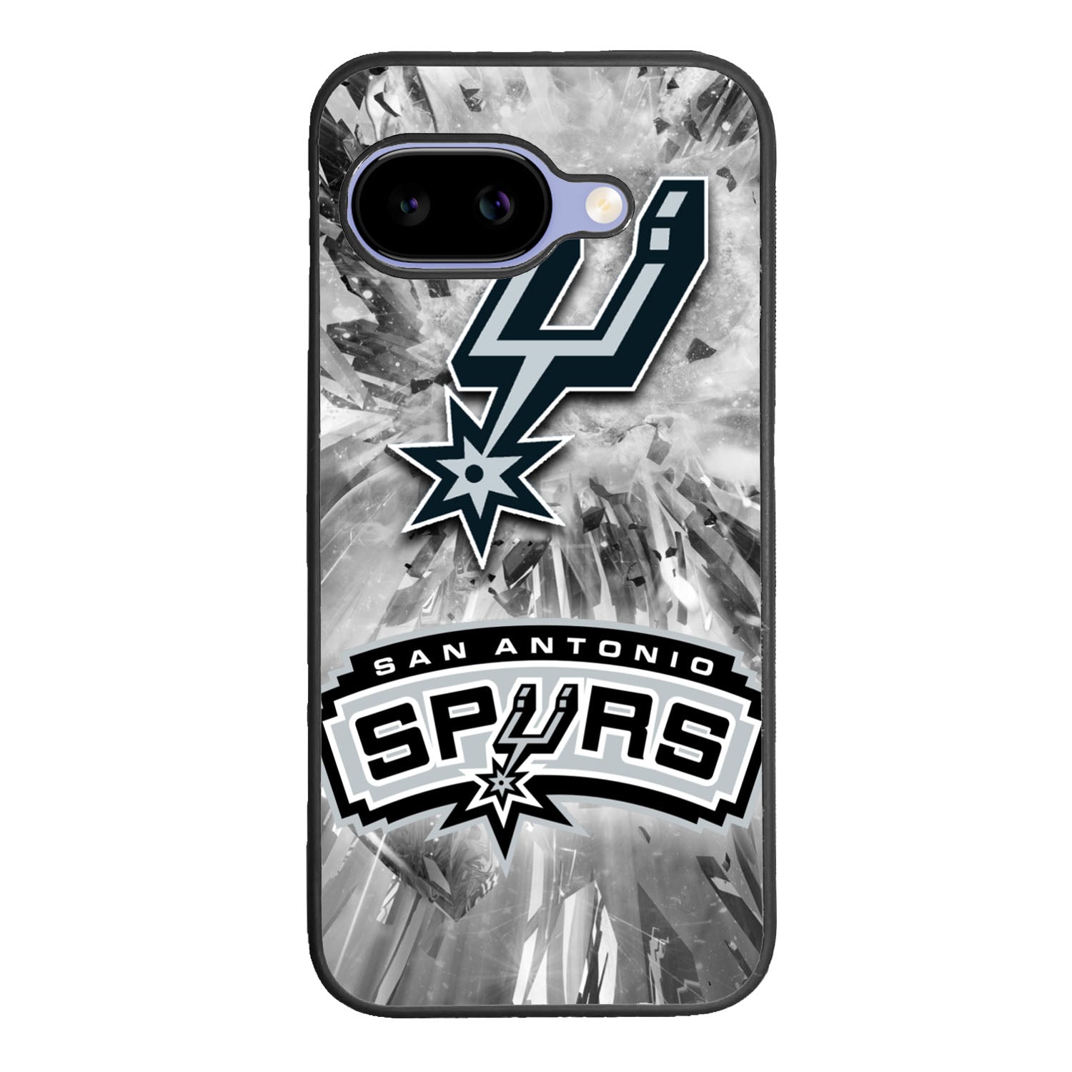 San Antonio Spurs Case Google Pixel 9A BC1303