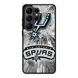 San Antonio Spurs Samsung Galaxy S26 Plus Case DC1604