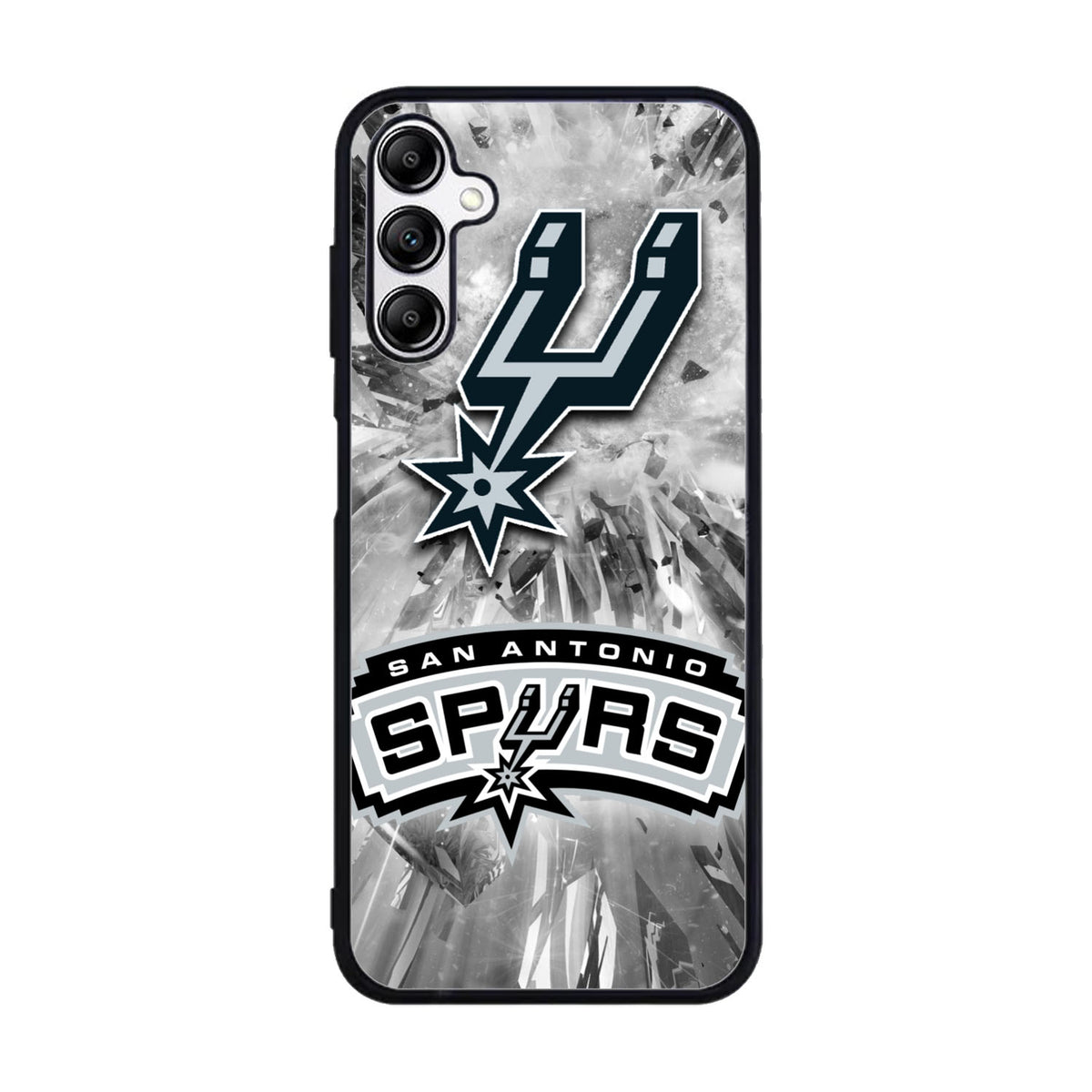 San Antonio Spurs Case Samsung Galaxy A15 BC1303