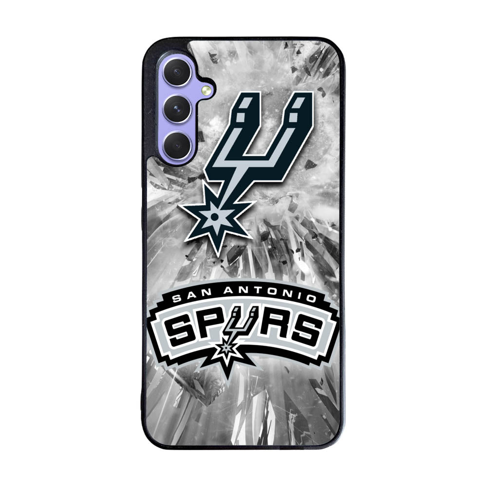 San Antonio Spurs Case Samsung Galaxy A35 5G BC1303