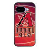Diamondback Baseball Case Google Pixel 9A BC1306