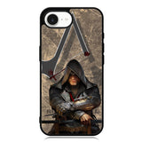 assassins creed unity Z3260 iPhone 16e Case