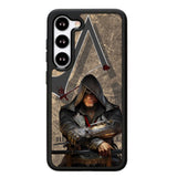 assassins creed unity Z3260 Samsung Galaxy S25 Plus 5G , Samsung Galaxy S25+ 5G Case