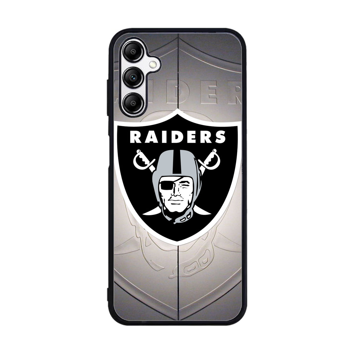 Oakland Raiders Case Samsung Galaxy A15 BC1307
