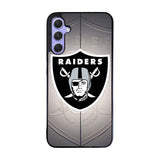 Oakland Raiders Case Samsung Galaxy A35 5G BC1307