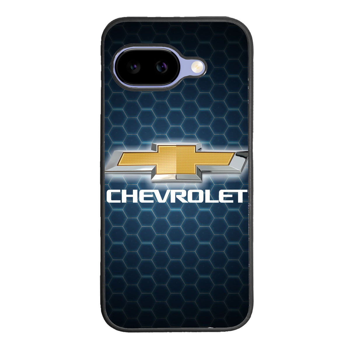 Chevrolet logo Case Google Pixel 9A BC1310