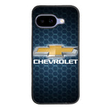 Chevrolet logo Case Google Pixel 9A BC1310