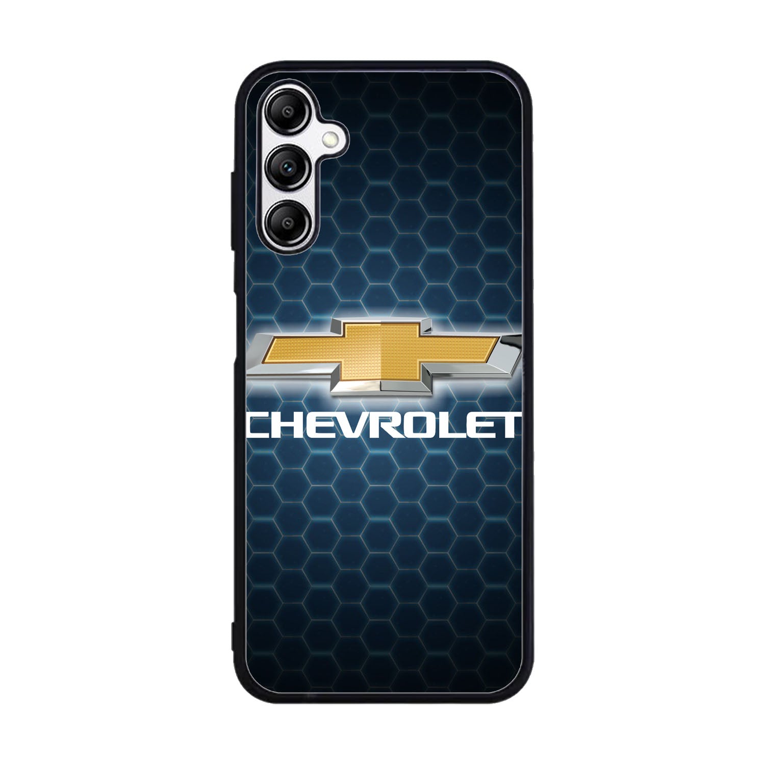 Chevrolet logo Case Samsung Galaxy A15 BC1310