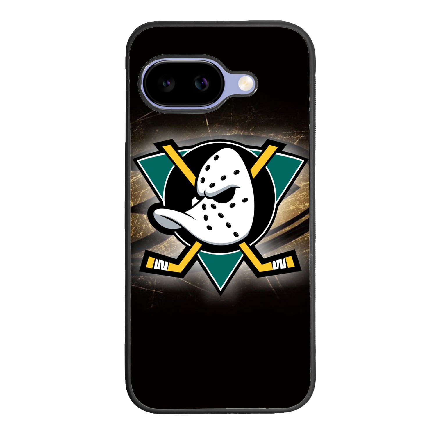 Anaheim Mighty Ducks NHL Case Google Pixel 9A BC1311