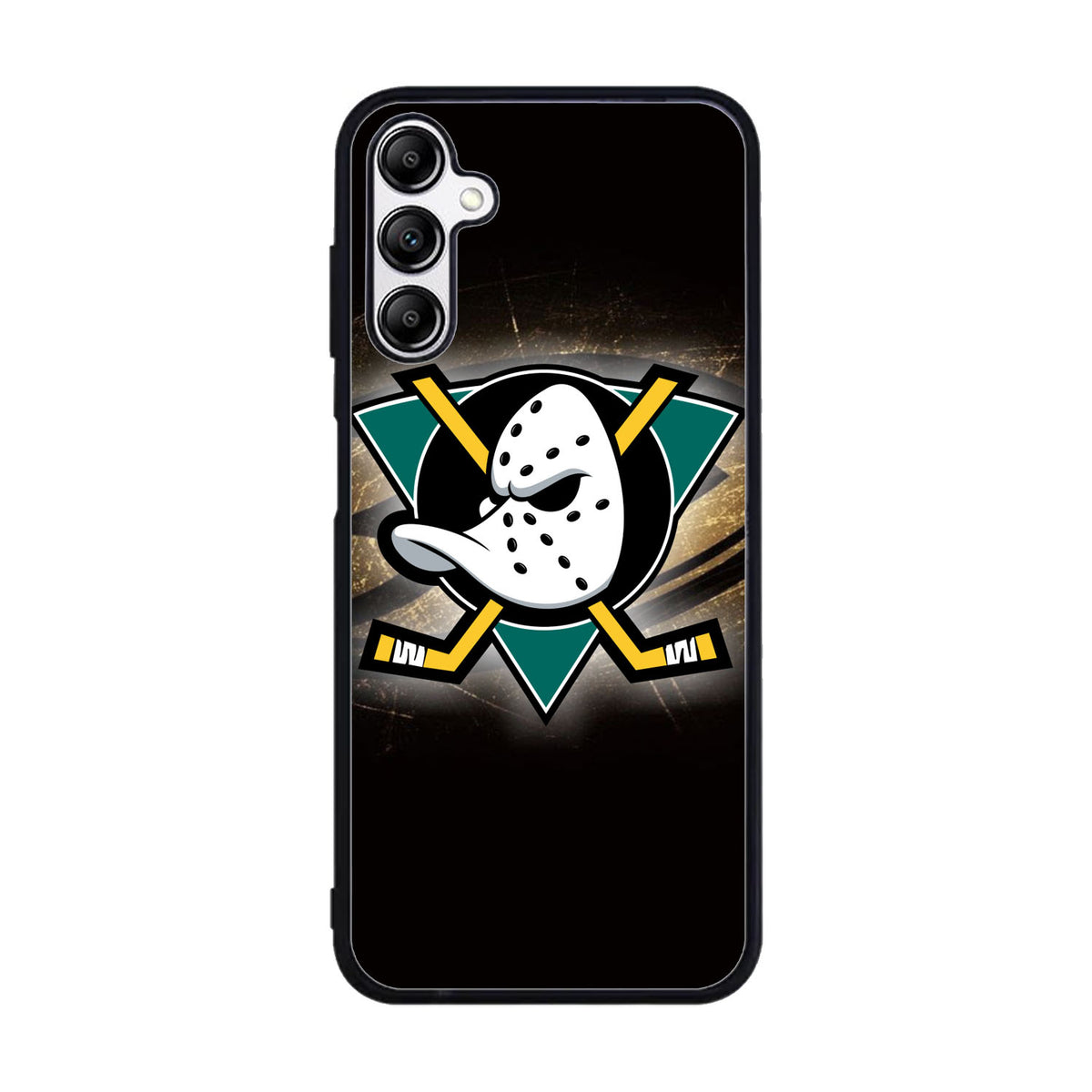 Anaheim Mighty Ducks NHL Case Samsung Galaxy A15 BC1311