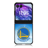 Golden State Warriors Motorola Moto Razr 2024 , Moto Razr 50 Case FE1313