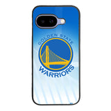 Golden State Warriors Case Google Pixel 9A BC1313