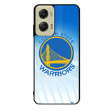 Golden State Warriors Case Motorola Moto G Stylus 2024 5G BC1313