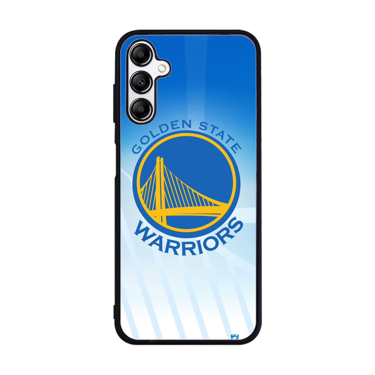 Golden State Warriors Case Samsung Galaxy A15 BC1313